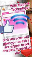 Girls Attractor screenshot 1