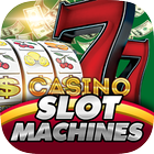 Tips and tricks to win on slot machines icon