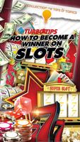 Tips and tricks to win on slot machines poster
