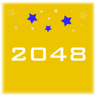 2048 for Geeks simgesi