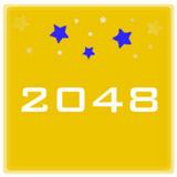2048 for Geeks biểu tượng