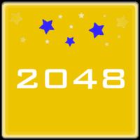 2048 for Watches الملصق