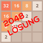 2048 Solution アイコン