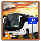 Bus Parking Simulator Driver icône