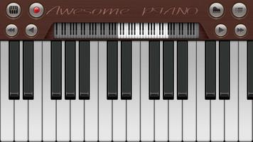 IPiano screenshot 1