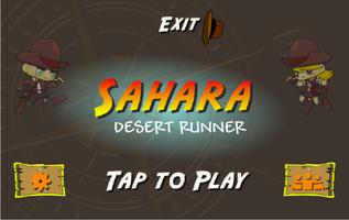 Sahara Desert Runner gönderen