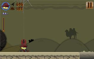 Sahara Desert Runner скриншот 2