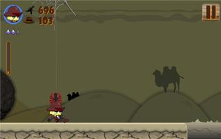 Sahara Desert Runner screenshot 2