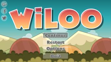 WILOO 海报