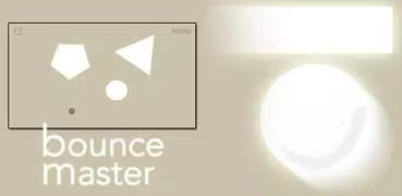 Bounce master - physics game