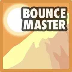 Скачать Bounce master - physics game APK