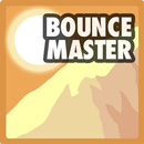 APK Bounce master - physics game