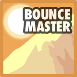 Bounce master アイコン