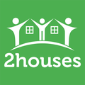2houses - Easier separated parents’ life