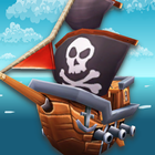 Pirate Blast! ikon
