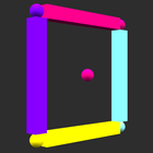 Color Shift - 3D Color Switch icon