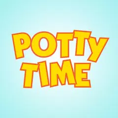 Potty Time アプリダウンロード