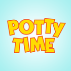 Potty Time icône