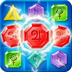 Baixar Jewels Aventura APK