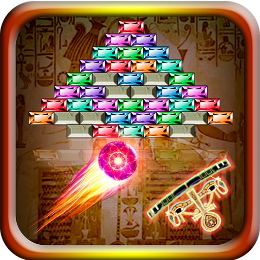 Пирамида Кирпичи выключатель