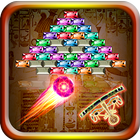 Pyramid Bricks Breaker biểu tượng