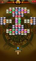 Pyramid Bricks Breaker ảnh chụp màn hình 1