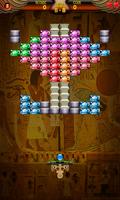Pyramid Bricks Breaker ảnh chụp màn hình 2