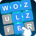 Wozzle: كلمة لغز الدماغ