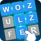 Wozzle: Word Brain Puzzle icône