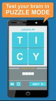 Wozzle: Word Brain Puzzle скриншот 1