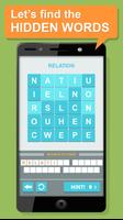 Wozzle: Word Brain Puzzle capture d'écran 2