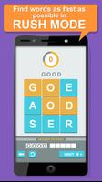 Wozzle: Word Brain Puzzle capture d'écran 3