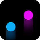 2 Balls icon