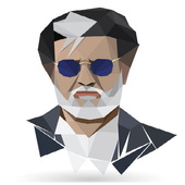 Rajnikant-The Game icon