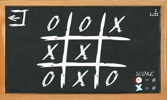 Noughts and Crosses screenshot 1