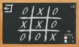 Noughts and Crosses screenshot 3