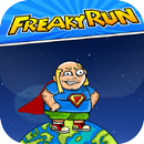Freaky Run - 2 Player Game APK