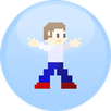 APK Jump King - 2 Player Game