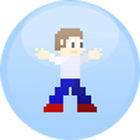 Jump King - 2 Player Game icon