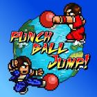 Punch Ball Jump आइकन