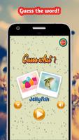 2 Pics 1 Word Cartaz