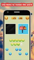 2 Pics 1 Word imagem de tela 3