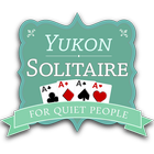 Yukon Solitaire forQuietPeople آئیکن