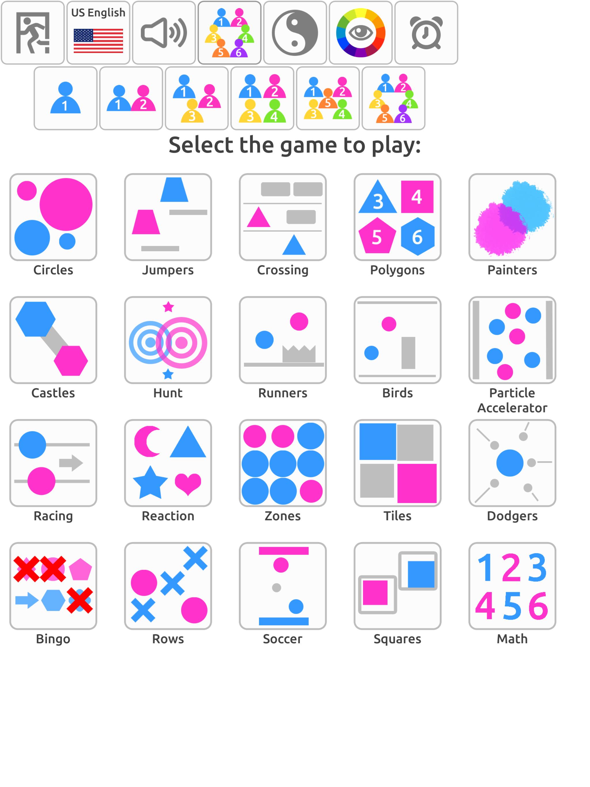 2 Player Games for Android - APK Download