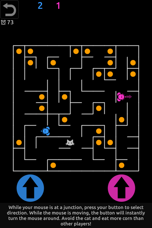 GitHub - nitinkgp23/ScarnersDice: A basic 2 player android game.