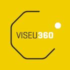 Viseu 360º आइकन