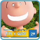 Tips Peanuts Snoopys Town Tale icône