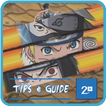 TIPS Ultimate Ninja Blazing