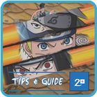 TIPS Ultimate Ninja Blazing icône