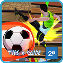 Tips Cristiano Ronaldo KickRun APK